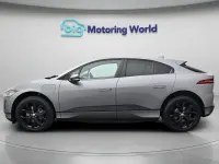 Used Jaguar I-Pace 294 kW (400 HP) 2021 SUV