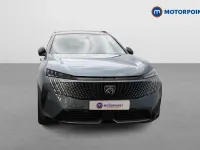 Used Peugeot 5008 GTi 156 kW (213 HP) 2026 Blue SUV
