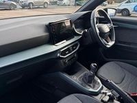 Used Seat Arona Xperience 110 HP (80 kW) 2023 Grey SUV