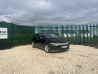 Used Honda Civic Type S 138 HP (101 kW) 2008 Bronze Hatchback