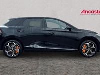 New MG MG4 EV 117 kW (160 HP) 2026 Black pearl Hatchback