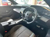 New Peugeot 308 GT 2026 Elixir red