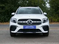 Used Mercedes GLB200 Executive 163 HP (119 kW) 2023 White SUV