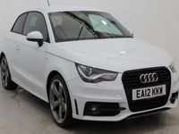Used Audi A1 2012 Hatchback