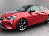 Used Vauxhall Corsa Edition 101 HP (74 kW) 2022 Hatchback