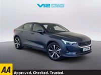 Used Polestar 2 164 kW (224 HP) 2022 Blue Hatchback