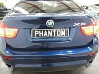 Used BMW X6 2009 SUV