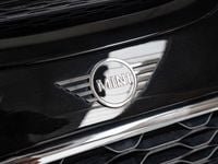 Usado Mini Cooper S Hatch 192 HP (141 kW) 2018 Preto Citadino