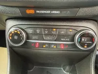 Used Ford Fiesta Titanium 100 HP (73 kW) 2018 White Hatchback