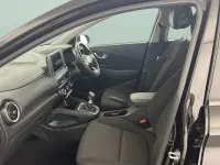Second-hand Hyundai Kona SE 120 CP (88 kW) 2022 Negru SUV