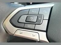Used VW Polo Match 95 HP (69 kW) 2026 Grey Hatchback