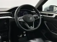 Used VW Arteon R-line 190 HP (139 kW) 2020 Silver Estate