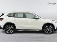 Used BMW X1 xLine 148 HP (108 kW) 2024 White SUV