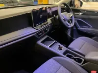 New VW Tiguan Match 130 HP (95 kW) 2026 Oyster silver metallic SUV
