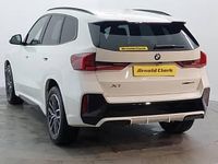 Used BMW X1 M Sport 170 HP (125 kW) 2025 White SUV