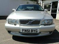 Used Volvo C70 163 HP (119 kW) 2001 Cabriolet