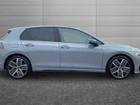 New VW Golf VIII 150 HP (110 kW) 2026
