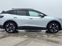 Used VW ID.4 Pro 210 kW (286 HP) 2025 Silver SUV