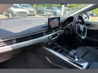 Used Audi A5 Sport 147 HP (108 kW) 2024 Black Hatchback