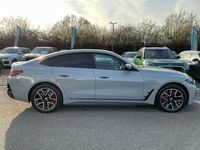 Used BMW i4 M Sport 250 kW (340 HP) 2025 Grey Sedan