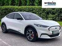 Gebraucht Ford Mustang Mach-E Extended Range 245 kW (334 PS) 2022 SUV