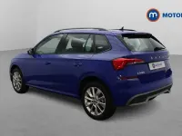 Used Skoda 110 R SE Drive 110 HP (80 kW) 2023 Hatchback