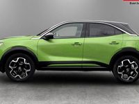 Używany Vauxhall Mokka Ultimate 131 KM (96 kW) 2025 SUV