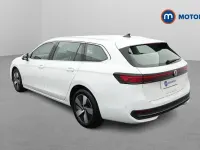 Used VW Passat Life 204 HP (150 kW) 2025 Estate