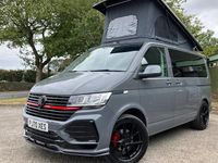 Used VW Transporter Startline 110 HP (80 kW) 2024 Van