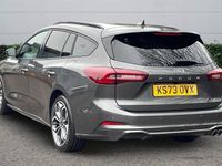 Używany Ford Focus ST-Line X 125 KM (91 kW) 2024 Kombi