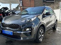 Used Kia Sportage 130 HP (95 kW) 2019 SUV
