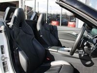 Used BMW Z4 M Sport 2021 White Cabriolet