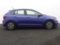 Used VW Polo Life 95 HP (69 kW) 2025 Hatchback