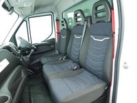 Used Iveco Daily 136 HP (100 kW) 2021 White Van