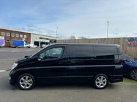 used Nissan Elgrand 3.5 4WD HIGHWAY STAR
