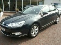Used Citroën C5 110 HP (80 kW) 2009 Sedan