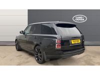 used Land Rover Range Rover 2.0 P400e Westminster Black 4dr Auto Estate