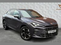 Used Cupra Terramar 200 HP (147 kW) 2025 Mauve/purple SUV