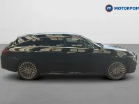 Used Mercedes CLA250 AMG Line Premium 2023 Black Coupe
