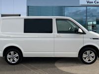 used VW Transporter 2.0 TDI 150 Highline Kombi Van DSG