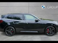 Used BMW X3 Comfort Edition 398 HP (292 kW) 2026 Black SUV