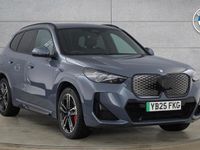 Used BMW iX1 M Sport 147 kW (201 HP) 2025 Grey SUV