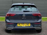 Usado VW Golf VIII Style 150 HP (110 kW) 2023 Citadino