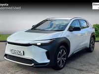 Used Toyota bZ4X PURE 150 kW (204 HP) 2025 SUV