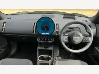 New Mini Countryman 150 kW (204 HP) 2026 Midnight black ii SUV