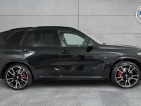 Used BMW X5 M Sport 294 HP (216 kW) 2026 Black SUV