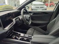 Used VW Passat R-line 204 HP (150 kW) 2024 Silver Estate