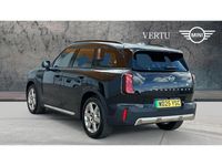 New Mini Countryman Exclusive 218 HP (160 kW) 2025 SUV