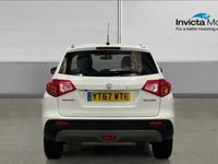 used Suzuki Vitara a 1.6 SZ5 5dr - Navigation Syste Estate