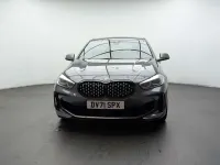 Używany BMW M135 Sport Line 2021 Szary Hatchback
